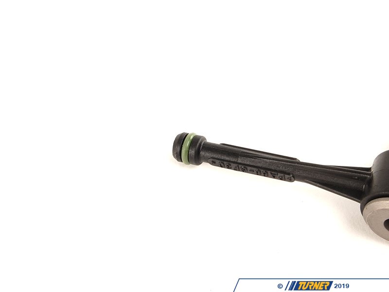 11311741236 Genuine BMW Timing Chain Tensioner Rail, Right