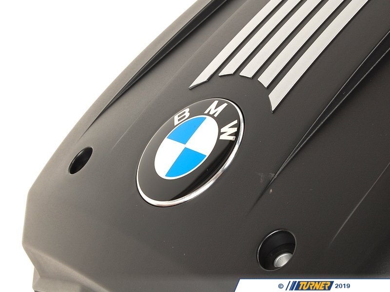 11127575032 Genuine BMW Engine Beauty Cover Turner Motorsport