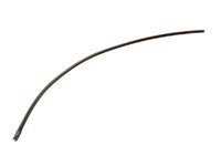 Front Windshield Top Trim Cover - E90 3 series