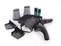 AFe Intake Kit - E82 135i 08-10 - Stage 2+ DCI ProDry S