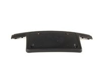 Front License Plate Bracket - E46 Sedan / Wagon 2002-2005