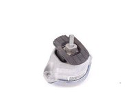 Genuine BMW Engine Mount, Left - 22116761089 - E60 525i 5258i 530i 535i