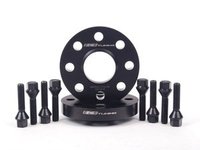ECS Tuning Wheel Spacers and Bolt Kit - 20mm - 4x100