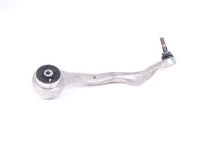 Bapmic 31126855742 Front Right Lower Control Arm w/Ball Joint Assembly for BMW F22 F30 F32 