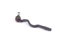 OEM Lemforder Right Outer Tie Rod End - E46 Z4