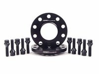 ECS Tuning Wheel Spacer & Bolt Kit - 12.5mm - 72.6mm CB