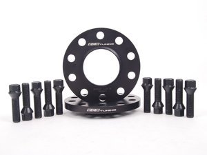 20MM 5X120 72.6MM HUBCENTRIC WHEEL SPACER KIT UK MADE BMW 4 SERIES F32 F33 F83 