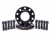 ECS Tuning Wheel Spacer & Bolt Kit - 72.6mm CB