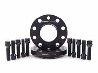 ECS Tuning Wheel Spacer & Bolt Kit - 17.5mm - 74.1mm CB