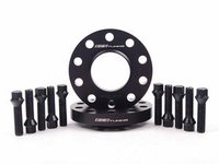 ECS Tuning Wheel Spacer & Bolt Kit - 20mm - 74.1mm CB