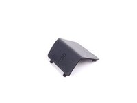 Genuine BMW Obd Plug Cover Schwarz - 51437144966 - E82,E82 1M Coupe