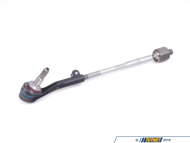 32102283462 Genuine BMW Tie Rod Assembly Right E82 1 M Coupe E90