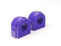 Powerflex Performance Polyurethane Front Sway Bar Bushing Set - E9X M3