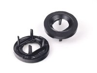 Race Polyurethane Subframe Insert Set - E8X, E9X