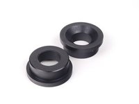 Race Polyurethane Differential Bushings, Rear Set - E46 M3