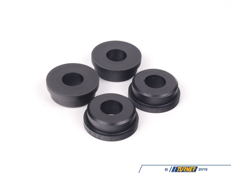 PFF5-304Bx2 - Race Polyurethane Front Sway Bar End Link Bushing Set ...