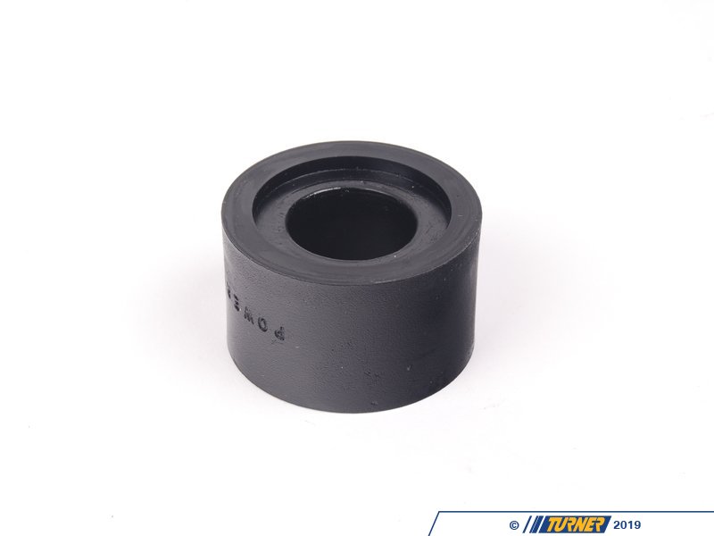 PFR54621B BMW E46 M3 Race Polyurethane Differential Bushing Black