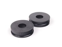 Race Polyurethane Rear Upper Shock Mount Set - E8X, E9X