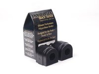 Race Polyurethane Front Sway Bar Bushing Set - E46 M3