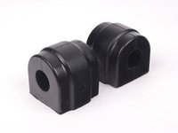 Race Polyurethane Front Sway Bar Bushing Set - E39, E46, Z4