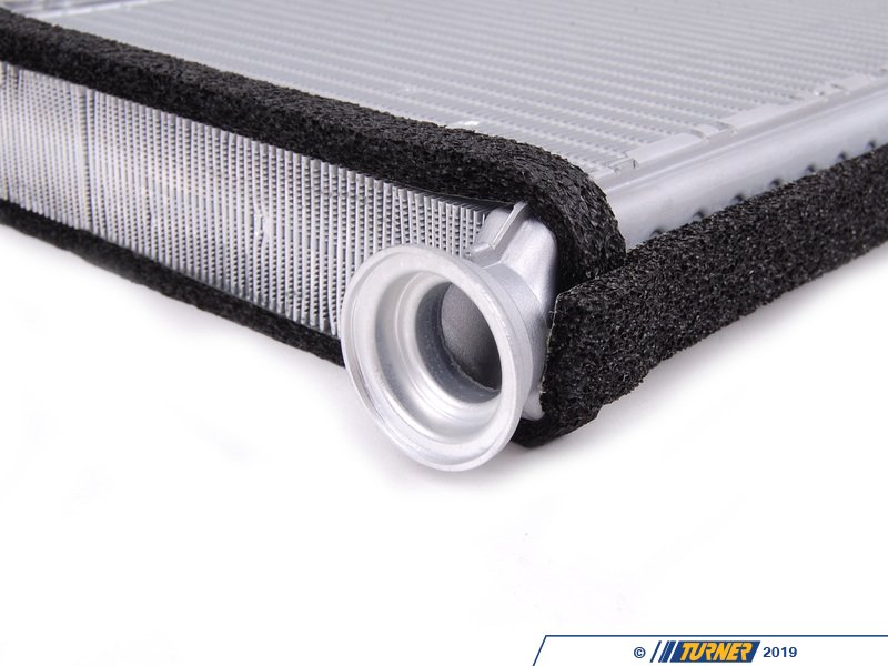 64119128953 - Genuine BMW Heater Radiator - 64119128953 | Turner Motorsport