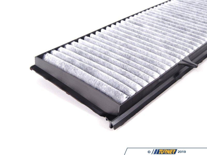 64319313519 Genuine BMW Activated Carbon Cabin Filter E82/88 E9X