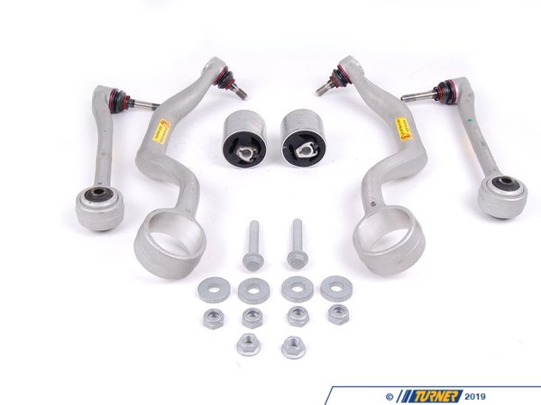 31121092609KT - Front Suspension Refresh Kit - Level 1 | Turner Motorsport