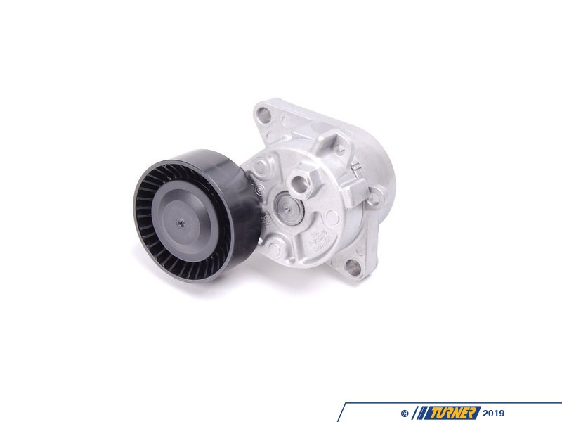 ADK0023P Accessory Belts and Tensioners Kit E39, E46, Z3 M52TU