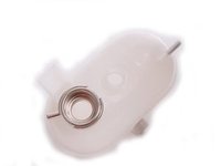 Genuine BMW Radiator Expansion Tank - E24 (05/1984+)