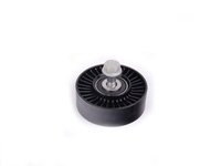 OEM INA Idler / Deflection Pulley - E9x E82 E83 E60 E70