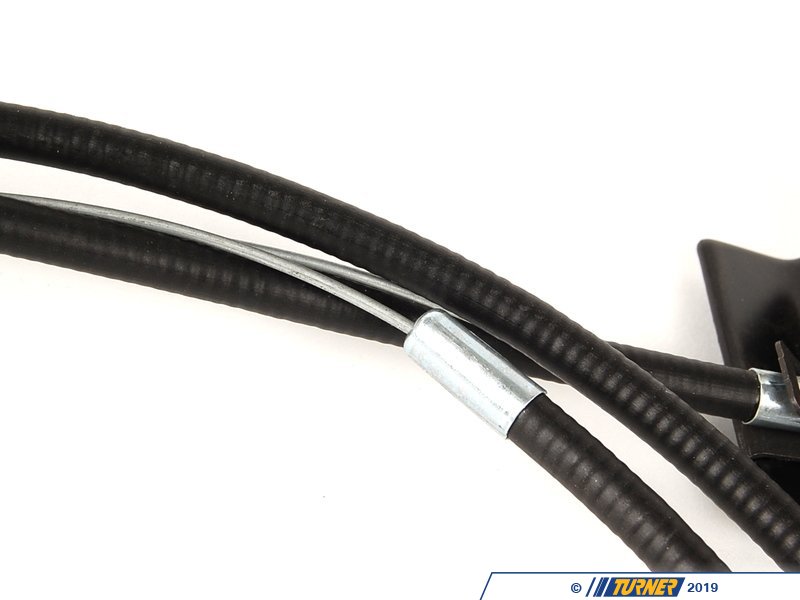 Genuine BMW Front Sunroof Seal 990mm – For E12 E23 E28 528e 733i M5 Sedan