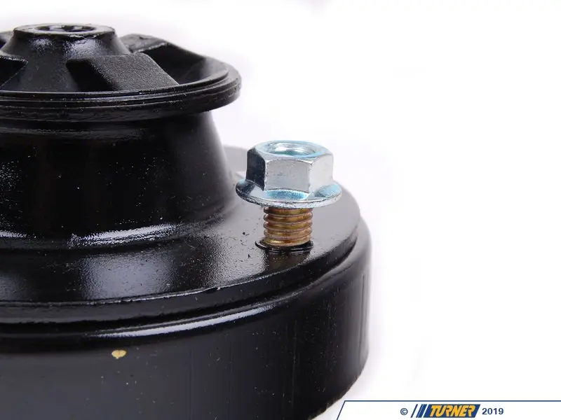 33521132270 - OEM Sachs Rear Shock Mount - E34 525i 530i 535i 540i | Turner  Motorsport