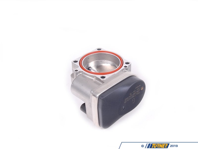 13547502445 Genuine BMW Throttle Body Turner Motorsport