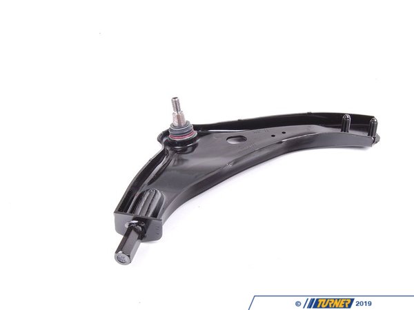 AM Autoparts Front Lower Forward Control Arm & Ball Joint Assembly For BMW 3 Series XDrive (2006-2015) – Left & Right, Sealed, 10-Year Warranty