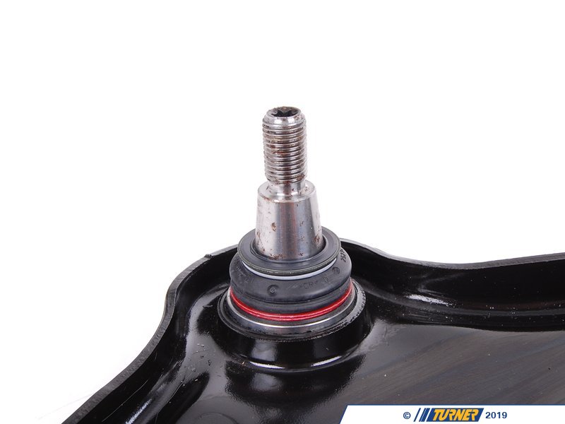Front Lower Wishbone Control Arm (Right/Passenger) For MINI R55 R56 R58 One/Cooper - A1740