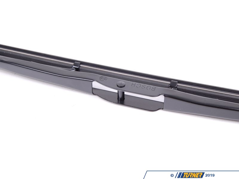 61628220828 Bosch Bosch Rear Wiper Blade Assembly E46 Turner