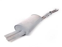 E30 325i, 325is 1987-1991 Muffler - Cat Back