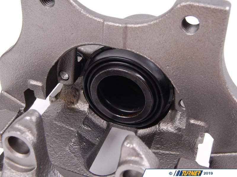 34216769102CO Remanufactured Rear Right Brake Caliper Core Charge