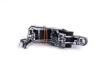 Tail Light Bulb Carrier - Right - E60 5 series 2008-2010
