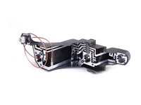 Tail Light Bulb Carrier - Left - E60 5 Series 2008-2010