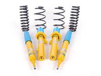 E82 128i/135i Bilstein B12 Pro-Kit Sport Suspension Package