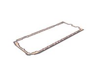 Elring Oil Pan Gasket - N52 N54 3.0L