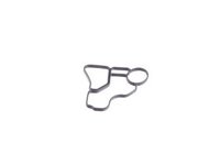 Elring Oil Filter Housing Gasket - N52 N54 N55