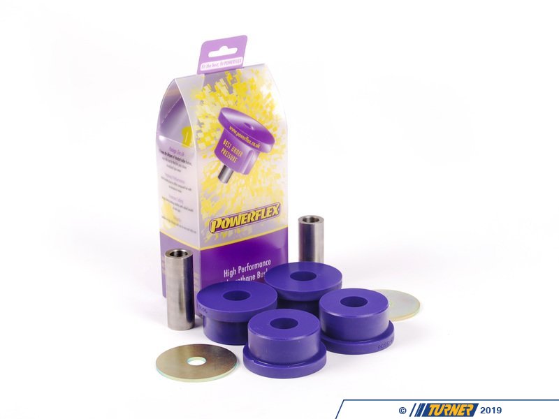 PFR53606x2 Powerflex Polyurethane Rear Subframe Rear Position