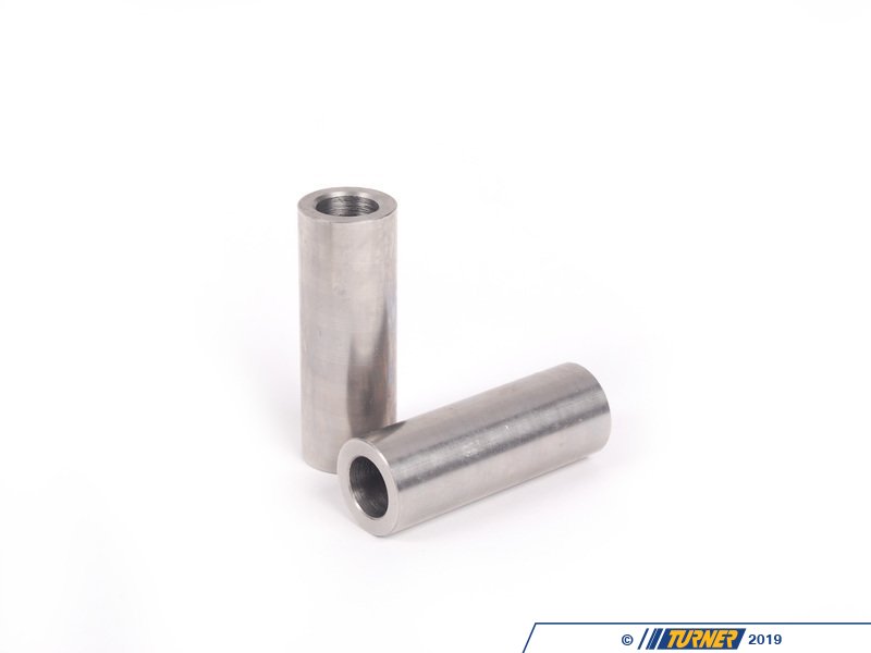 PFR53606x2 Powerflex Polyurethane Rear Subframe Rear Position