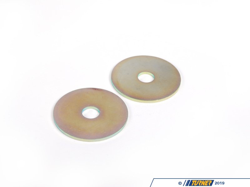 PFR53606x2 Powerflex Polyurethane Rear Subframe Rear Position