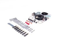 Turner OEM Clutch Installation Kit - M54 325i/Ci, 330i/Ci (up to 03/2003)
