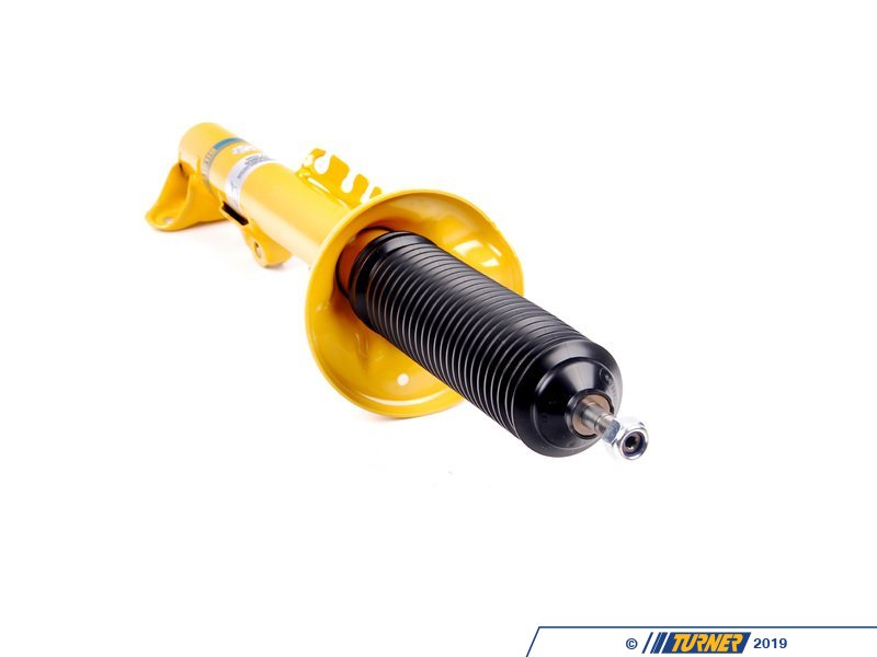 Bilstein B8 Performance Plus Suspension Strut Assembly for 2010 Mercedes-Benz E550