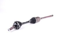 Axle Shaft - Front Right - E46 325xi 330xi - OEM