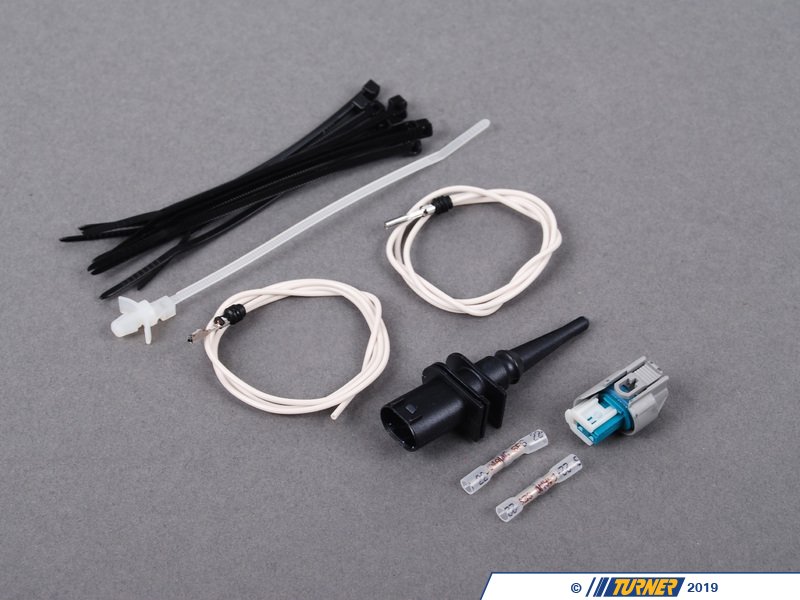 65816905133KT2 Exterior Temperature Sensor Repair Kit Turner Motorsport